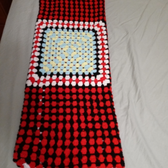 🏡CROCHET HANDMADE WITH LOVE 💘 - Picture 2 of 14